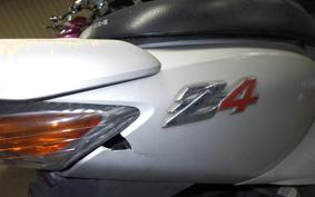 HONDA DIO Z4 AF57