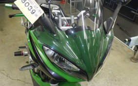 YAMAHA FAZER FZ6 S 2005