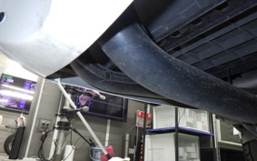 HONDA GYRO CANOPY 1997 TA03