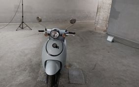 HONDA GIORNO AF77