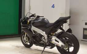 APRILIA TUONO V4R APRC 2012