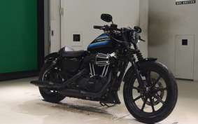 HARLEY XL1200NS 2018