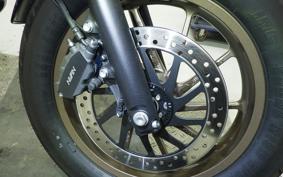 HONDA REBEL 250  S E-clutch