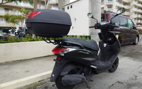 YAMAHA  AXIS Z SED7J