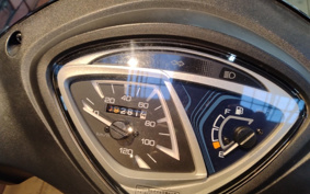 YAMAHA JOG125 SEJ5J
