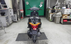 SUZUKI LET's 5 CA47A