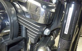 HARLEY L1200LI TRIKE 2008