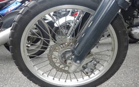 KAWASAKI KLX250 LX250E