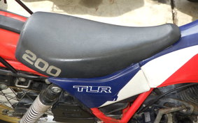 HONDA TLR200 2004 MD09