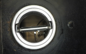 HONDA GYRO CANOPY TA03