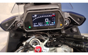 YAMAHA TRACER 9GT 2020 RN51J