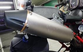 HONDA XLR200R 1994 MD29