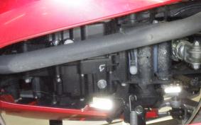 HONDA CBR250R GEN 3 2016 MC41