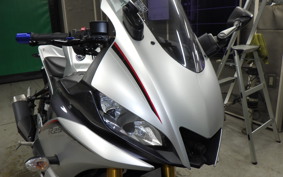 YAMAHA YZF-R25 2014 RG43J