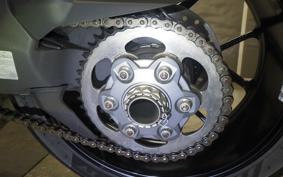DUCATI STREETFIGHTER V2 2022