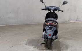 HONDA DIO AF68
