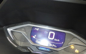 HONDA PCX 125 2022 JK05