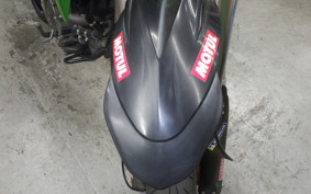 KAWASAKI KLX250D TRACKER LX250E