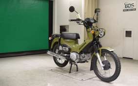 HONDA CROSS CUB 110 2011 JA45