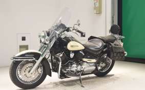 YAMAHA DRAGSTAR 1100 CLASSIC 2006 VP13J