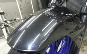 SUZUKI GSX-S125 DL32D