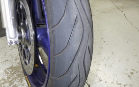 SUZUKI GSX1400 2009 GY71A