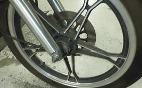 SUZUKI GN125 H 2015