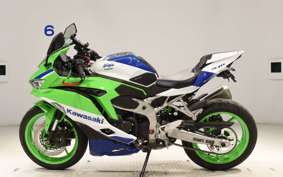KAWASAKI ZX-4RR 2024 ZX400P