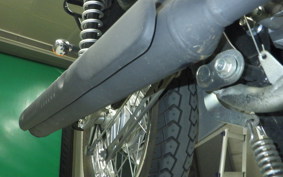 HONDA ｸﾛｽｶﾌﾞ50 2008 AA06