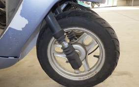 HONDA DIO Gen.6 AF62