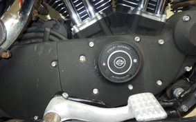 HARLEY XL1200RI 2009