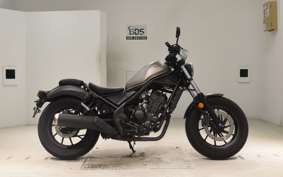 HONDA REBEL 250 A MC49
