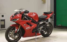 TRIUMPH DAYTONA 675 2009