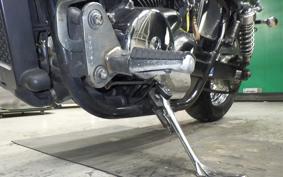 HONDA SHADOW 400 SLASHER 2002 NC40