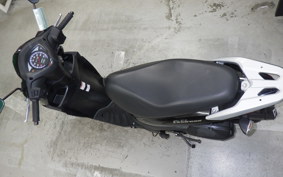 SUZUKI ADDRESS 110 2019 CE47A