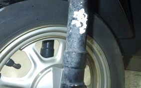 HONDA TACT-4ﾍﾞｰｼｯｸ 2024 AF79