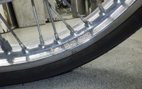 KAWASAKI VULCAN 400 Gen.2 1996 VN400A