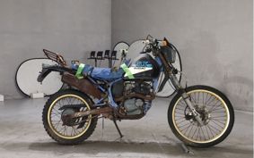 SUZUKI SX125R SF41B