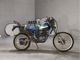 Фото Suzuki SX125R с японского аукциона