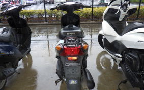 YAMAHA JOG Gen.5 SA36J