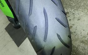 KAWASAKI ZX-4RR 2024 ZX400P