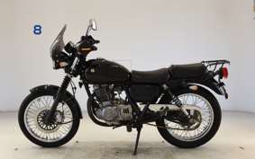 SUZUKI ST250 1997 NJ4AA