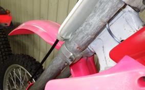 HONDA CR125R 1999 JE01