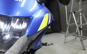 SUZUKI GSX-R125 DL33B