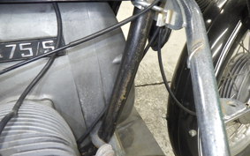 BMW R 75 2013
