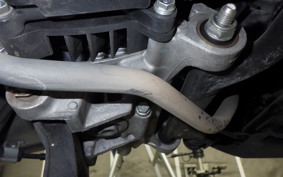 HONDA TACT Gen.4 AF79