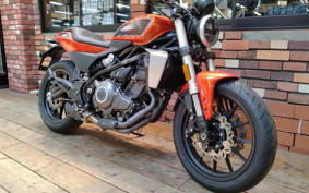 HARLEY X350 2024 W3C