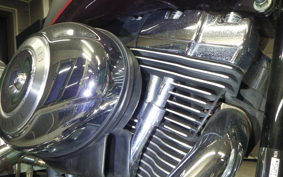 HARLEY FXSTC 1580 2006