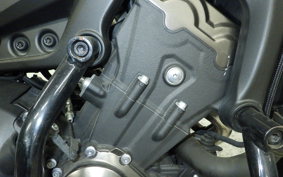 YAMAHA MT-09 Tracer 2018 RN51J