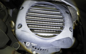 YAMAHA JOG Gen.5 2012 SA36J